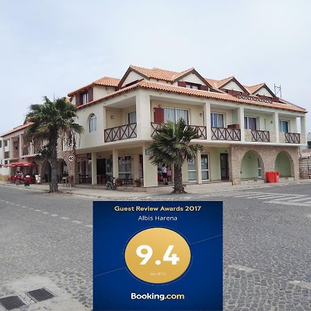 Albis Harena Διαμέρισμα Santa Maria Εξωτερικό φωτογραφία