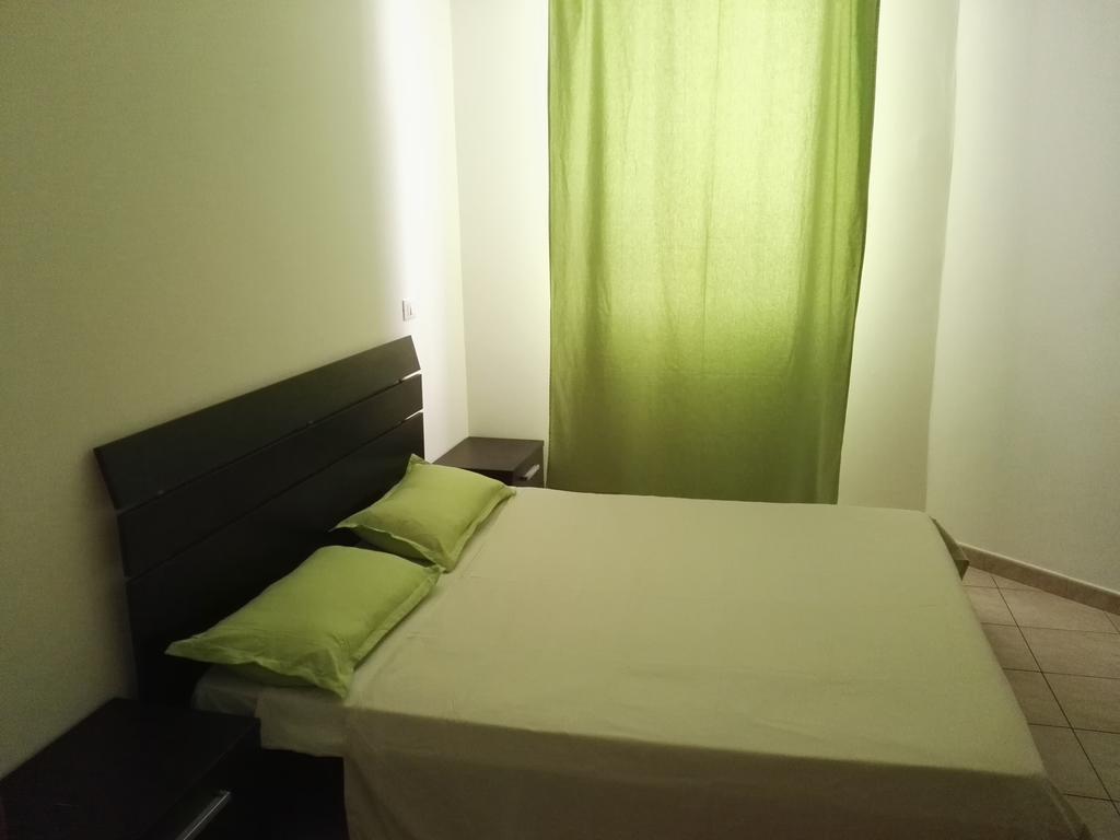 Albis Harena Διαμέρισμα Santa Maria Εξωτερικό φωτογραφία