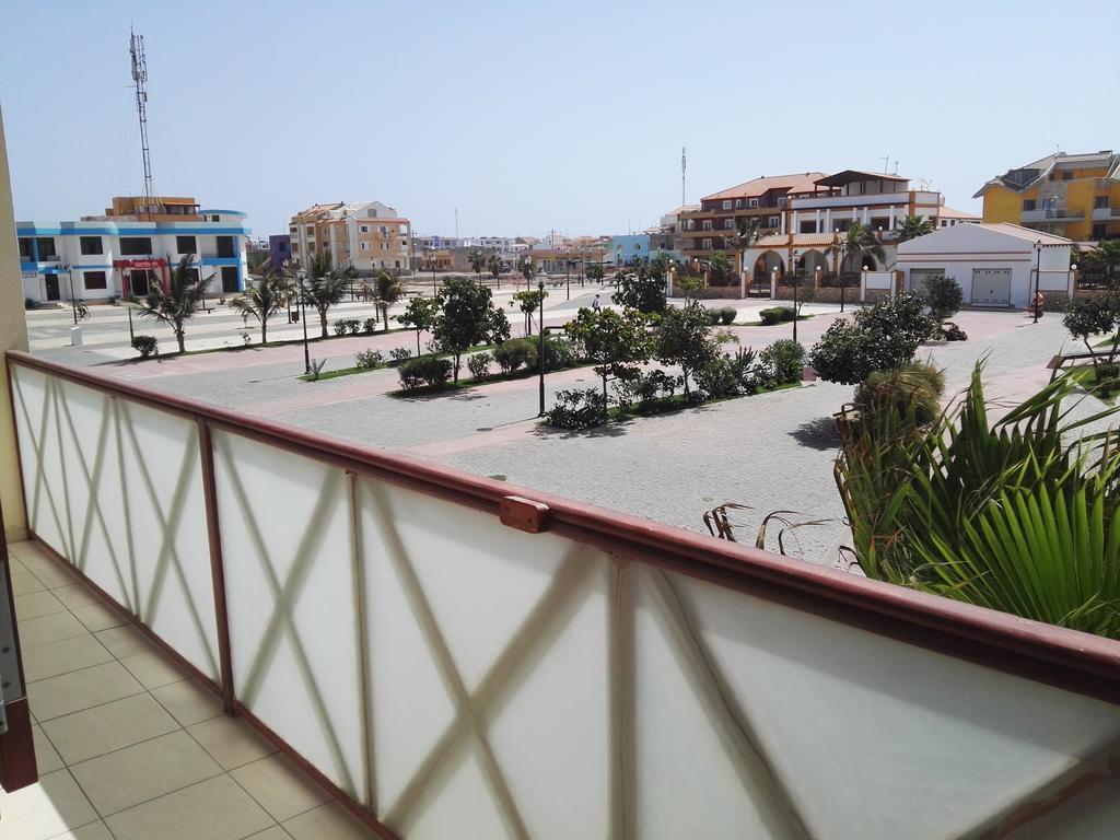 Albis Harena Διαμέρισμα Santa Maria Εξωτερικό φωτογραφία