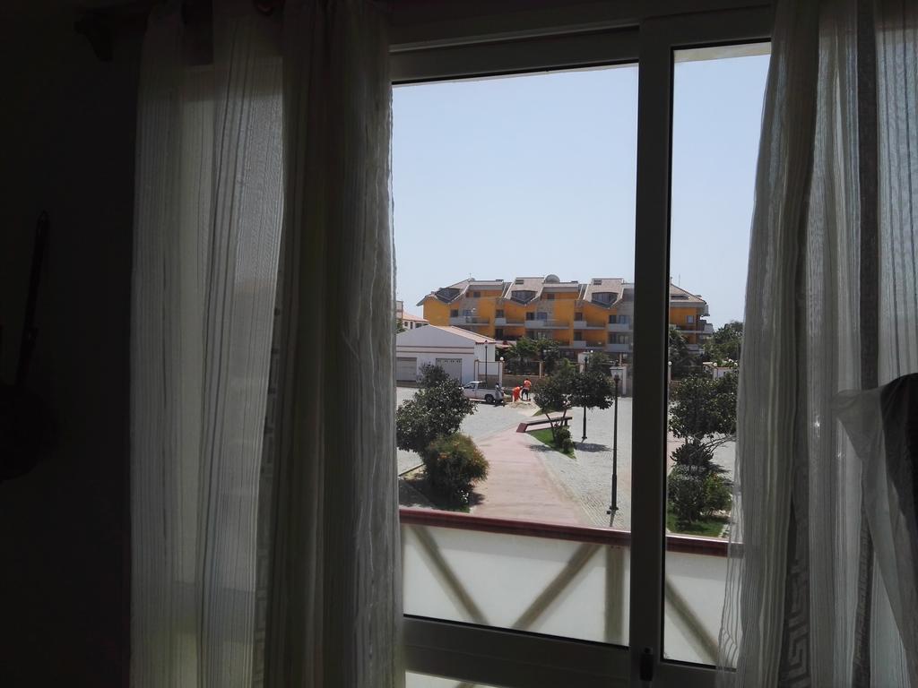 Albis Harena Διαμέρισμα Santa Maria Εξωτερικό φωτογραφία