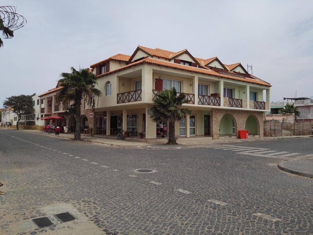 Albis Harena Διαμέρισμα Santa Maria Εξωτερικό φωτογραφία