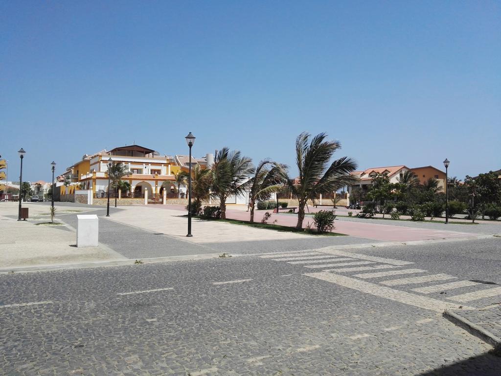 Albis Harena Διαμέρισμα Santa Maria Εξωτερικό φωτογραφία
