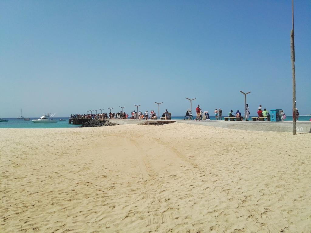 Albis Harena Διαμέρισμα Santa Maria Εξωτερικό φωτογραφία