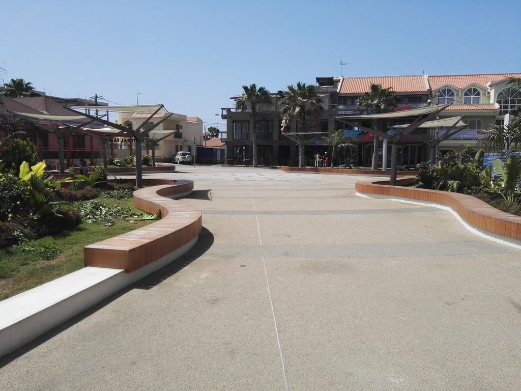 Albis Harena Διαμέρισμα Santa Maria Εξωτερικό φωτογραφία