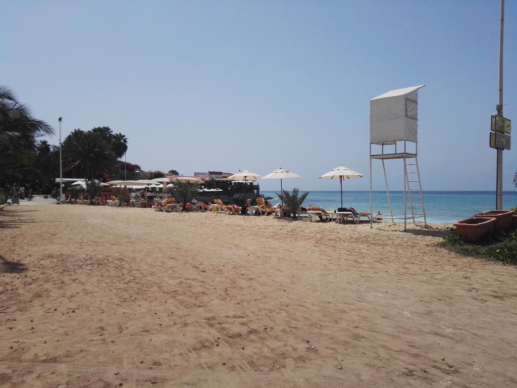 Albis Harena Διαμέρισμα Santa Maria Εξωτερικό φωτογραφία