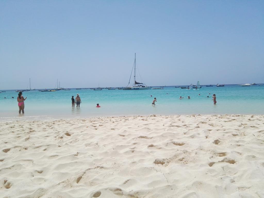 Albis Harena Διαμέρισμα Santa Maria Εξωτερικό φωτογραφία