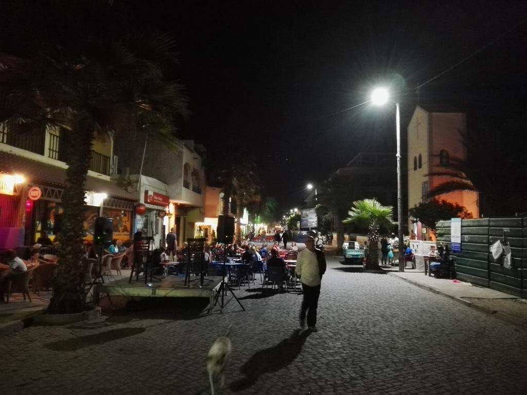 Albis Harena Διαμέρισμα Santa Maria Εξωτερικό φωτογραφία