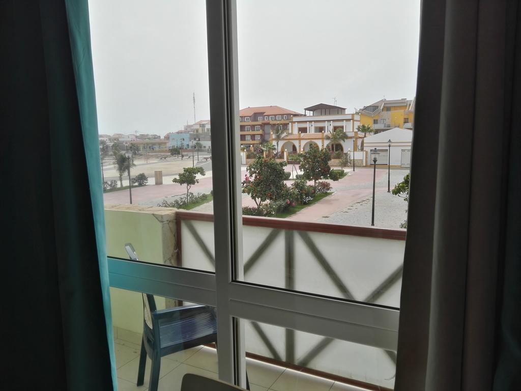 Albis Harena Διαμέρισμα Santa Maria Εξωτερικό φωτογραφία