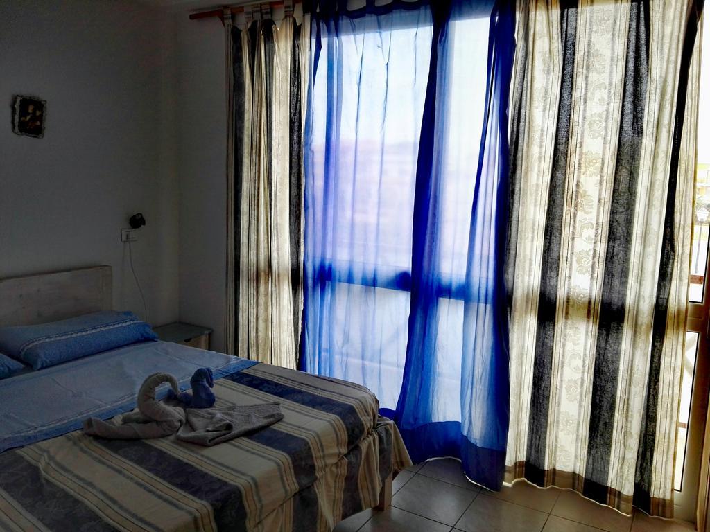 Albis Harena Διαμέρισμα Santa Maria Εξωτερικό φωτογραφία