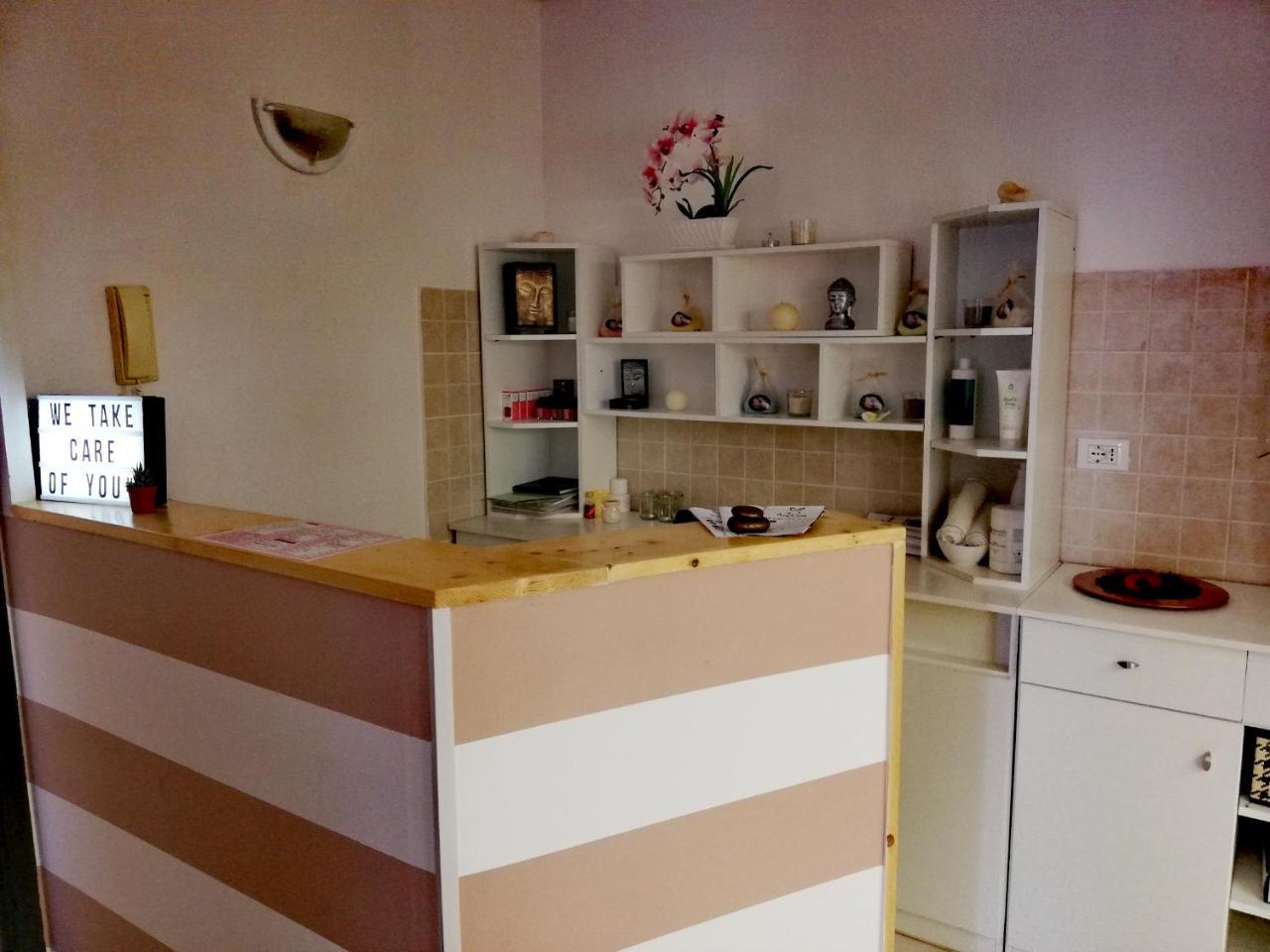 Albis Harena Διαμέρισμα Santa Maria Εξωτερικό φωτογραφία